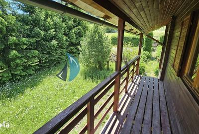 Casă cu 4 camere în Neagra - 4