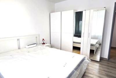 Apartament cu 2 camere decomandat în Șerban Vodă - 14