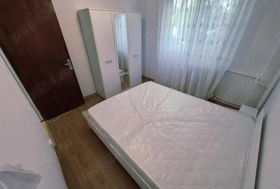Apartament 2 camere de inchiriat sector 6 Lujerului Aleea Cetatuia - 5
