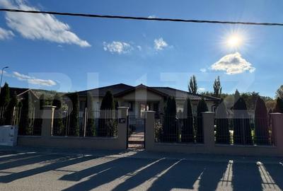 Casă cu 4 camere cu Teren 948 Mp în Ciugud - 11