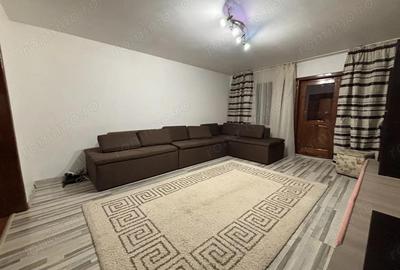 De inchiriat Apartament 3 camere, 85 mp, partial mobilat - 12