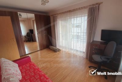Apartament cu 2 camere decomandat, mobilat în Florești - 6