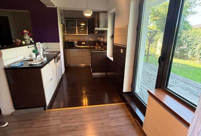 Apartament 4 camere cu curte proprie, curte comuna si 2 locuri de parcare - 3