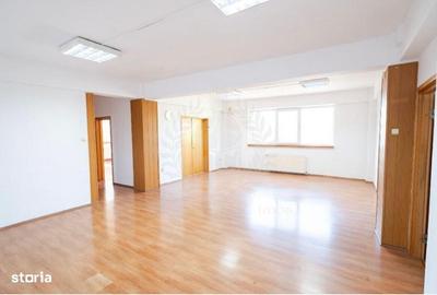 Spațiu comercial, de 470 mp, în Mihai Bravu - 7