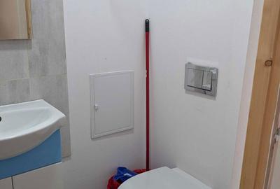 Garsonieră nedecomandată în Complex Studențesc - 7