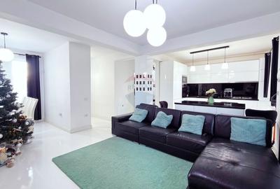 Vila 4 camere | Teren 251 mp | 2 parcari | 10 min Metrou - 3