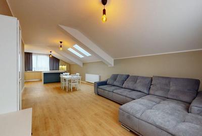 CHITILA - Bucurestii Noi | 3 Camere Curte + Parcare - 1