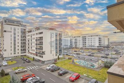 COMISION 0%- Apartament cu 2 camere de închiriat în zona Coresi - 15