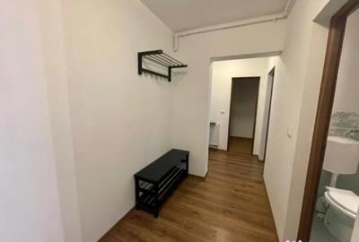 Apartament cu 2 camere decomandat în Tudor - 1
