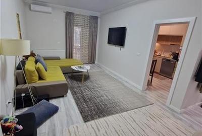 Duplex  Nou Mosnita Veche Complet Mobilat - 2