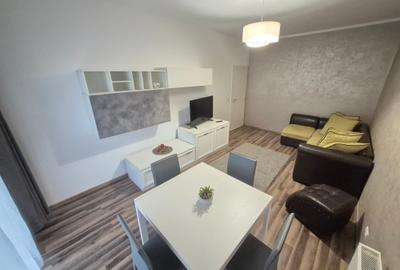 2 Cam-Nou-Parter-Lux--Unitatea Militara-Mobilat Complet-Balcon-1 loc Parcare ! - 1