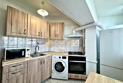 Garsonieră semidecomandată, mobilată în Est - 5