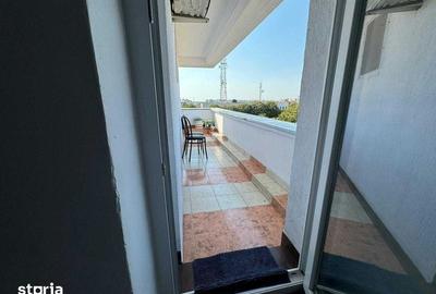 Apartament cu 3 camere în Central - 2
