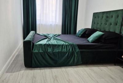 Apartament cu 2 camere în Central - 6
