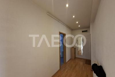 Apartament etaj 1 in zona Calea Poplacii 3 camere si balcon - 18