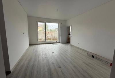 Apartament 3 Camere +curte /sector 4 - 5
