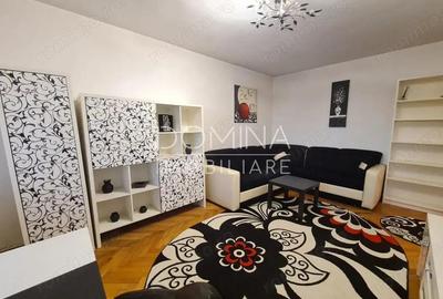 Inchiriere apartament 3 camere, Aleea Fantanii - zona centrala - 3