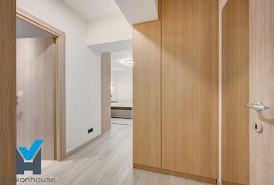 Duplex modern 3 camere | Select Residence - Dristor | Et. 11+12 - 13