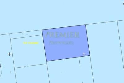 TERENE 638 MP UTILITATI PE STRADA | ZONA LINISTITA | ZONA NUSCO HOMES | TUNARI | - 3