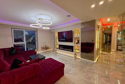 Apartament cu 5 camere decomandat în Parcul Carol - 12