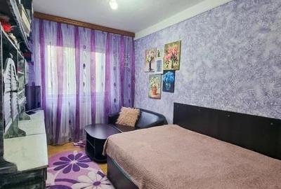 Apartament cu 3 camere semidecomandat în Mircea cel Bătrân - 4