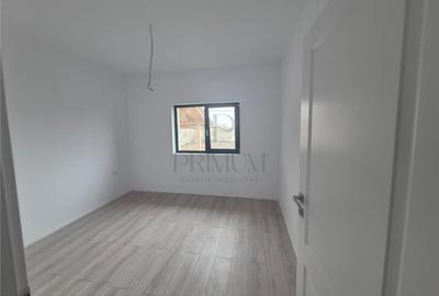 Casa individuala - toate utilitatile - teren 650 mp - 5