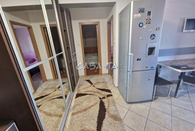 Apartament 2 camere, situat in Targu Jiu, Str. Ioan Slavici - 9