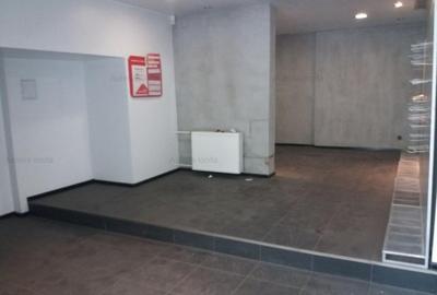 Spațiu comercial de vânzare – investiție cu venit imediat | Zona Unirii - 5