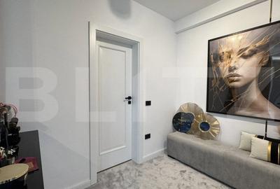 Casă cu 3 camere cu Teren 400 Mp în Central - 3