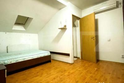 Apartament cu 3 camere semidecomandat, mobilat în Gării - 4