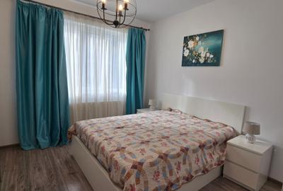 Apartament cu 2 camere decomandat, mobilat în Sălaj - 2
