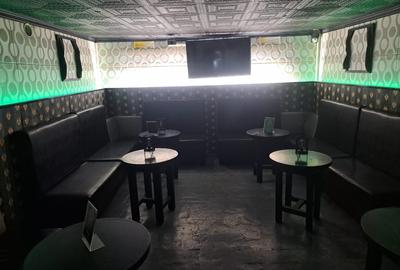 Spatiu comercial de inchiriat - ideal pentru bar sau cafenea - Central, Sibiu - 2