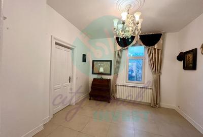 Apartament cu 3 camere decomandat, mobilat în Victoriei - 5