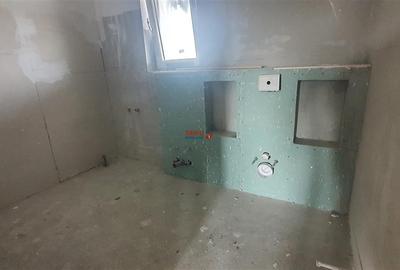 Casa triplex de vanzare 4 camere cu pivnita si balcon Cetate ! - 8