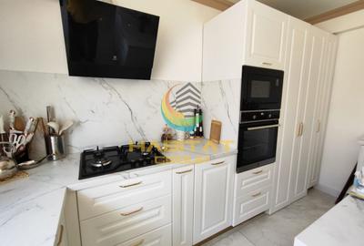 Casă individuală cu 4 camere cu Canalizare în Nord-Est - 16