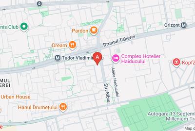 Drumul taberei Favorit mobilat utilat bloc OS  ET 5 LIBER - 1