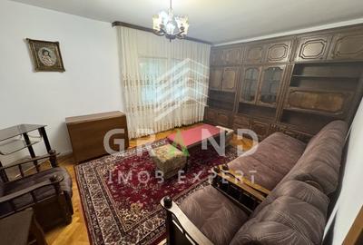 Apartament cu 3 camere decomandat în Gheorgheni - 7