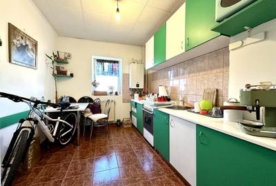 Apartament modern, 2 camere - zona Lipovei - 5