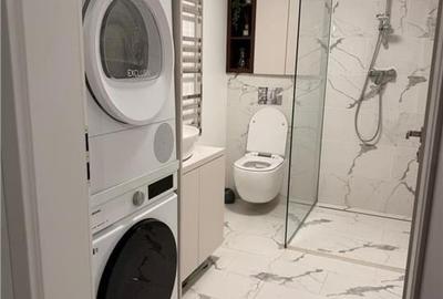 Apartament cu 4 camere semidecomandat, mobilat în Gară - 4