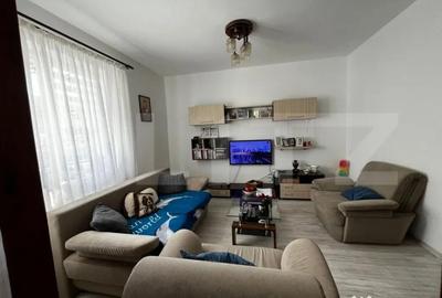 Casă cu 3 camere cu Teren 100 Mp în Central - 6