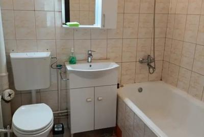 Garsonieră decomandată, mobilată în Gară - 5