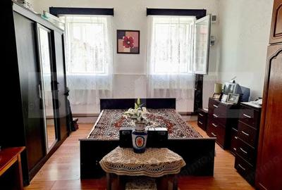 Apartament cu 2 camere semidecomandat, mobilat în Central - 8