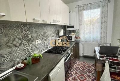 Apartament cu 2 camere decomandat, mobilat în Borhanci - 6