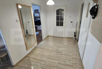 Apartament cu 2 camere decomandat, mobilat în Turda - 4