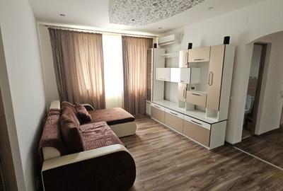 Apartament cu 2 camere nedecomandat în Central - 6