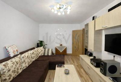 Apartament cu 2 camere decomandat, mobilat în Lacul Tei - 3