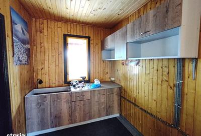 Apartament cu 3 camere în Glăjărie - 8