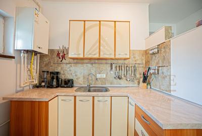 Mamaia Nord-Malul marii-Bloc boutique, 69 mp, terasa, loc parcare! - 3