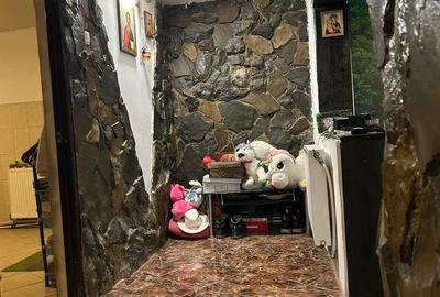 Casă cu Teren 400 Mp în Central - 9