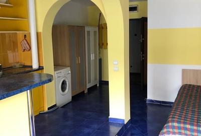 Garsonieră în Vitan - 1